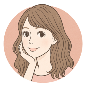 プロフィールアイコン